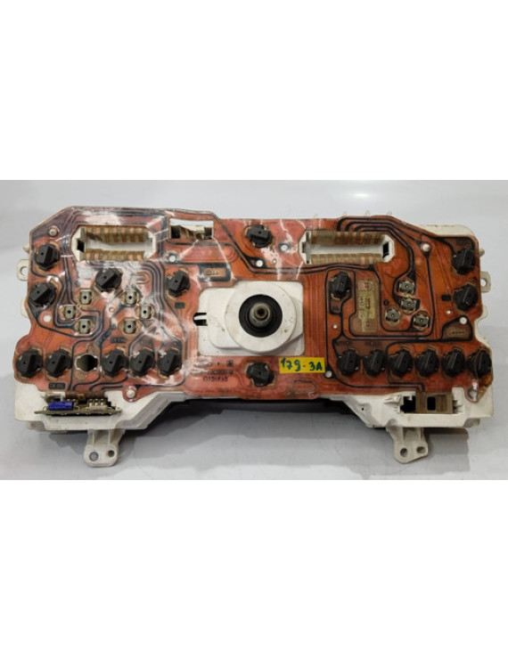 Painel De Instrumentos Ford Taurus 1993 1994 1995 Preto