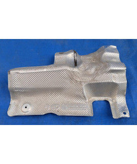 Defletor De Calor Mercedes C180 1.8 2010 2011 2012