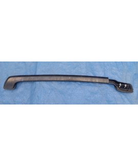 Rack Teto Direito Toyota Rav4 2001 - 2005 Preto