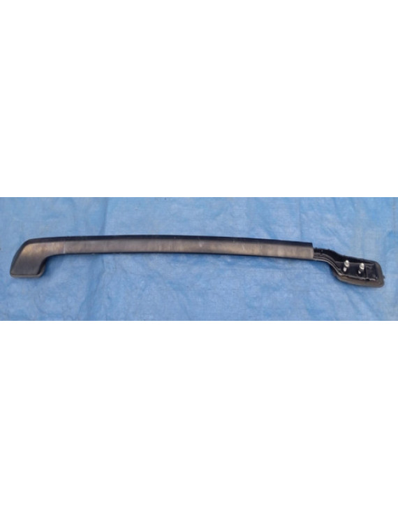 Rack Teto Direito Toyota Rav4 2001 - 2005 Preto