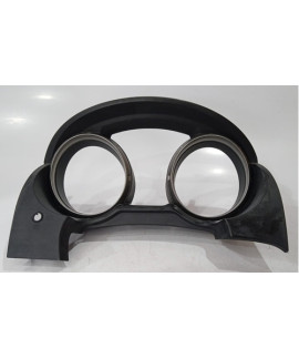 Moldura Painel De Instrumentos Pajero Full 2013 2014 2015 Moldura Painel De Instrumentos Pajero Full 2013 2014 2015