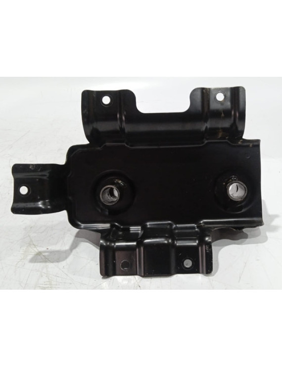 Suporte Da Tampa Do Porta Malas Pajero Full 2008 - 2014 Preto