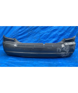 Parachoque Traseiro Kia Sorento 2002 A 2007  Avaria