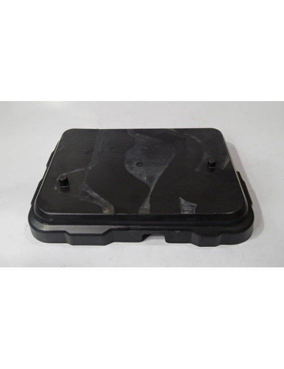 Suporte Bateria Honda Hrv 1.8 2016 - 2021 Preto