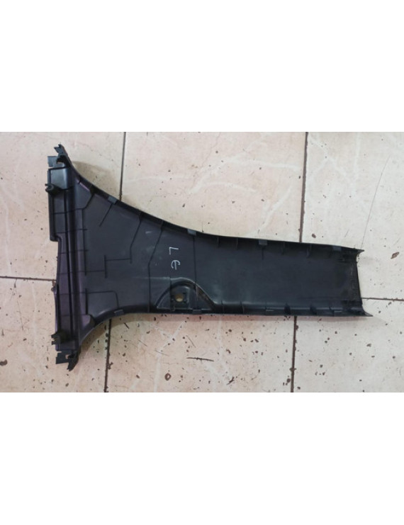 Moldura Coluna Lado Esquerdo Crv 2010