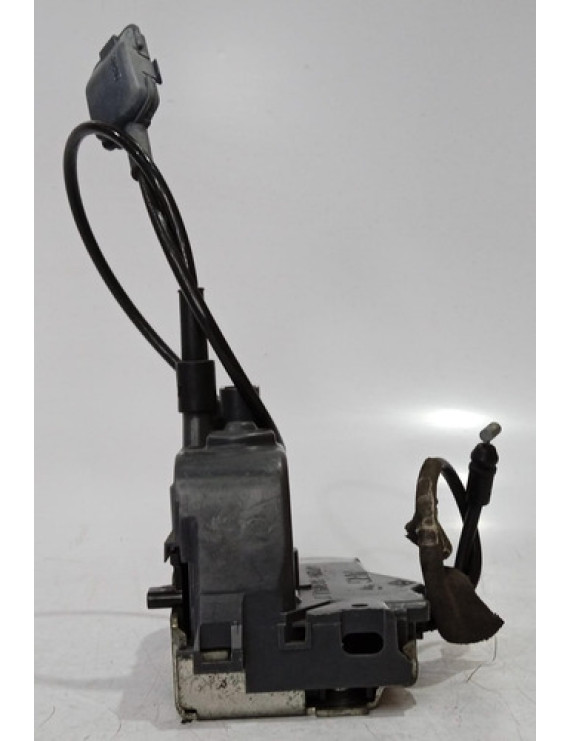 Fechadura Traseira Esquerda Renault Megane 2007 2008 2009