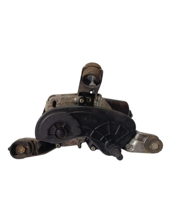 Motor Limpador Parabrisa Esquerdo C5 2008 2009 2010