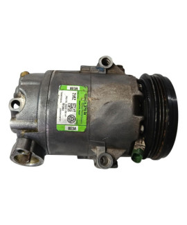 Compressor De Ar Gol Polo Saveiro 1.6 2007 - 2014