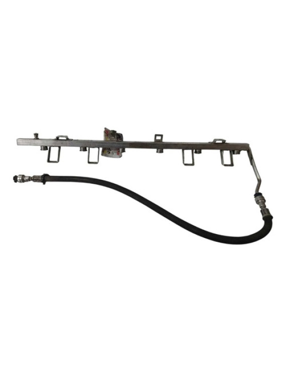 Flauta Injeção Bmw 520 528 E39 2.5 1998 - 2005