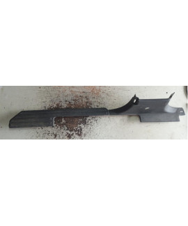 Soleira Porta Direita Vw Amarok 2012 - 2015 Soleira Porta Direita Vw Amarok 2012 - 2015