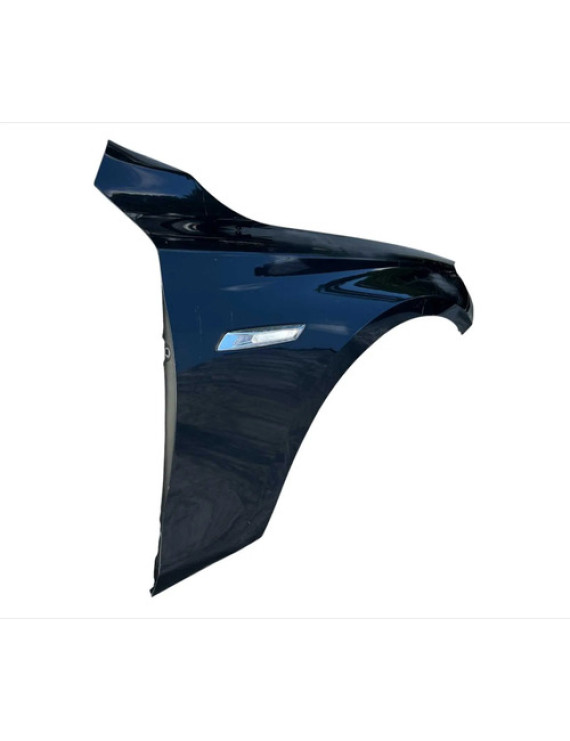 Paralama Lado Direito Bmw 535i Gt 2010 2011 2012