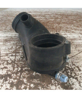 Mangueira Duto Filtro Ar Audi A6 3.0 V6 2001 - 2005 Mangueira Duto Filtro Ar Audi A6 3.0 V6 2001 - 2005