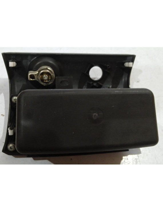 Moldura Do Console Acendedor Airtrek 2003 - 2008