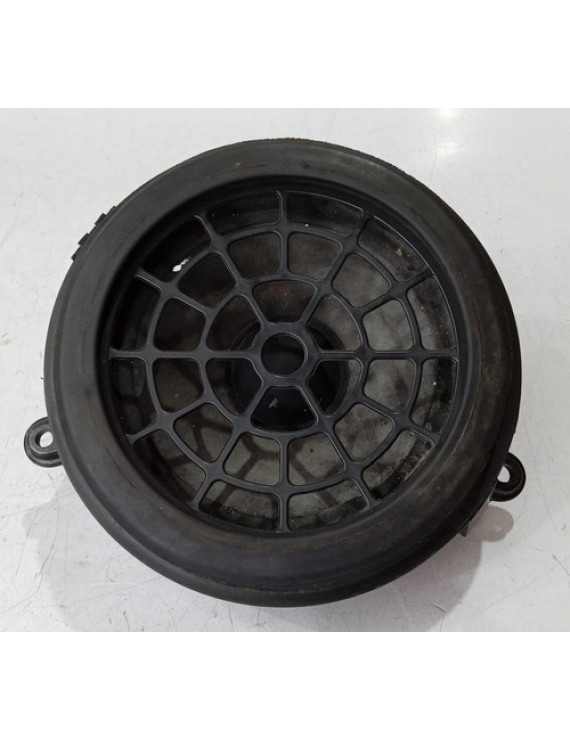 Alto Falante Porta Mercedes C180 2000 - 2006 Preto