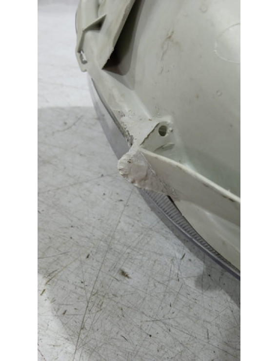 Farol Esquerdo Corolla Fielder 2003 - 2008  Esquerdo
