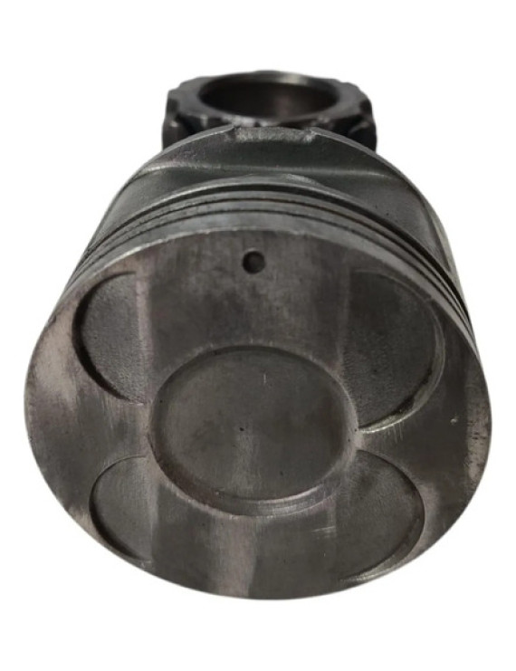 Pistão Com Biela Lifan 530 1.5 2015 - 2019