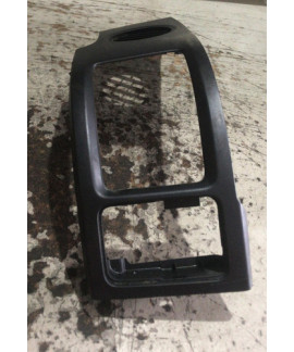 Moldura Difusor Ar Condicionado Lado Esquerdo Honda Crv 2010 Moldura Difusor Ar Condicionado Lado Esquerdo Honda Crv 2010