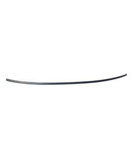 Friso Teto Direito Cielo Hatch 2010 - 2015 Preto