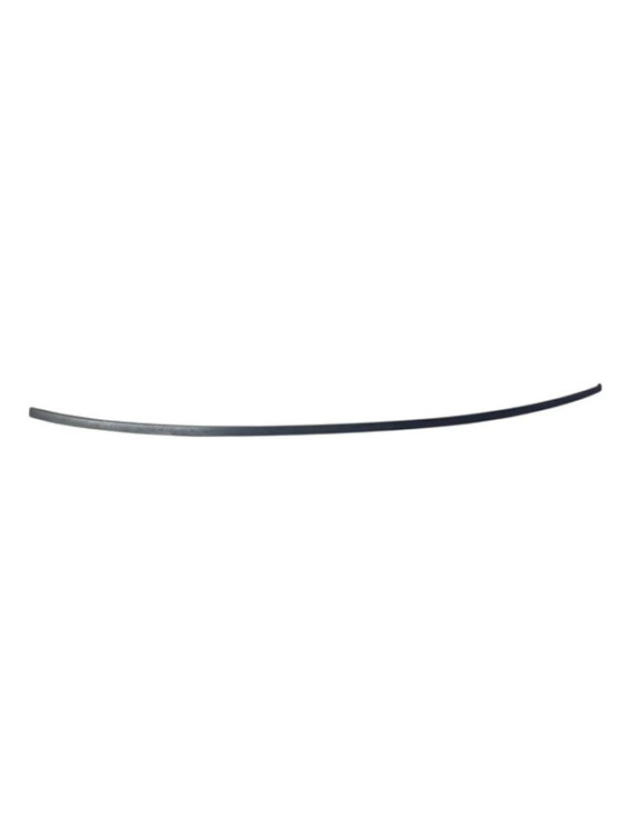Friso Teto Direito Cielo Hatch 2010 - 2015 Preto