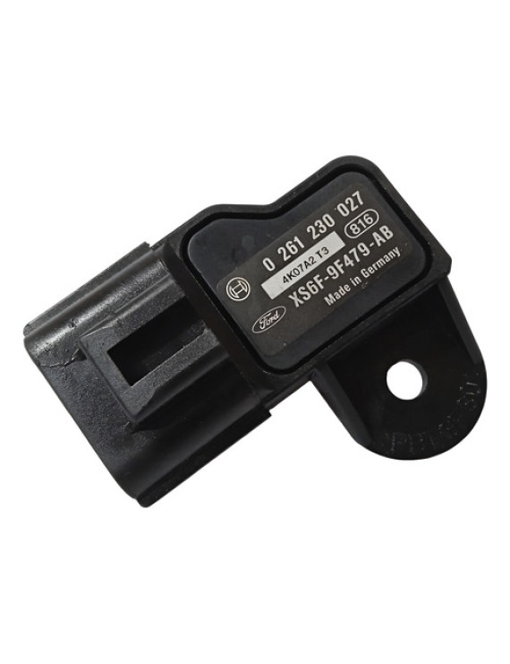 Sensor Map Ecosport 1.6 2003 - 2008 / Xs6f9f479ab