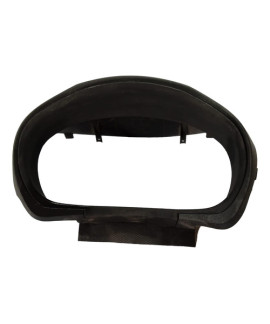 Moldura Do Painel De Instrumentos Subaru Impreza Wrx 2011 Preto Moldura Do Painel De Instrumentos Subaru Impreza Wrx 2011 Preto