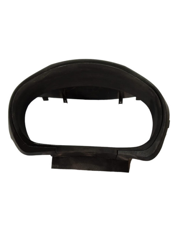 Moldura Do Painel De Instrumentos Subaru Impreza Wrx 2011 Preto
