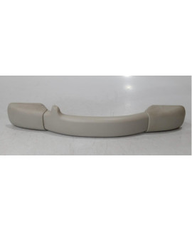 Alça De Teto Citroen C3 Aircross 2013 2014 2015 2016 Cinza