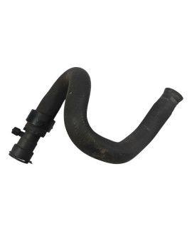 Mangueira Ar Quente Peugeot 307 2.0 2002 - 2008