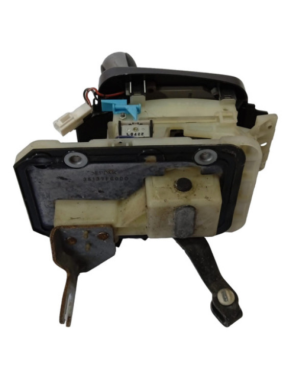 Trambulador Alavanca Câmbio Subaru Forester 2008 - 2012  