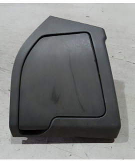 Porta Copos Dianteiro Direito X-trail 2007 - 2014 68430jg00a Preto
