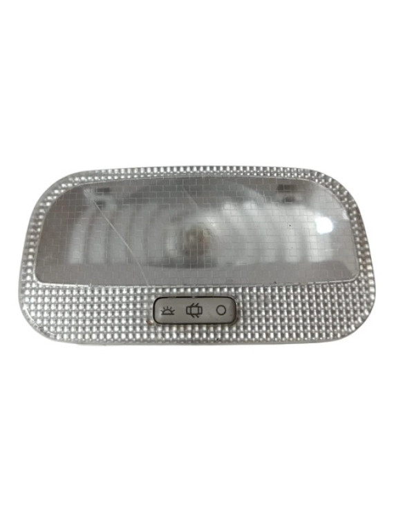 Luz Teto Cortesia Traseira Peugeot 307 2005 - 2011