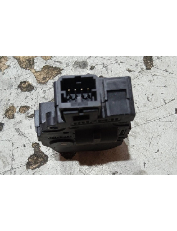 Motor Atuador Caixa De Ar Bmw 320i 2012 - 2016 / 410475520