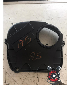 Tampa Correia Jetta Passat A4 A5 Tfsi 2.0 2013 Preto Tampa Correia Jetta Passat A4 A5 Tfsi 2.0 2013 Preto