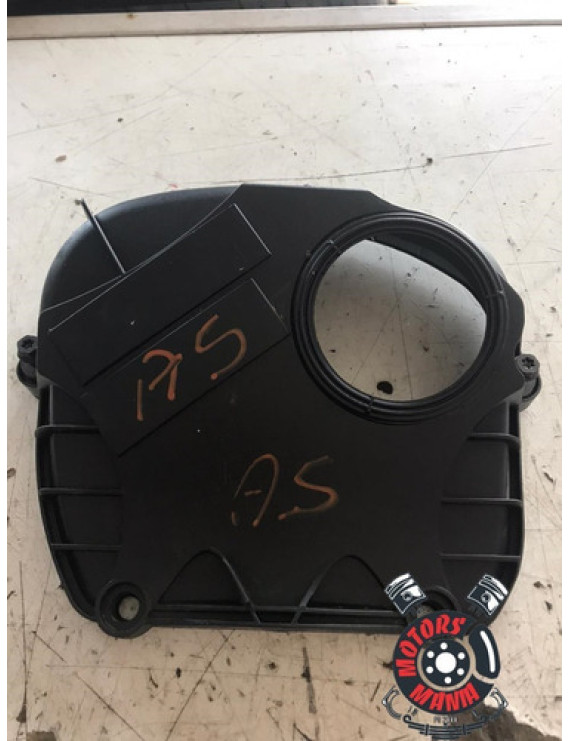 Tampa Correia Jetta Passat A4  A5 Tfsi 2.0 2013  Preto
