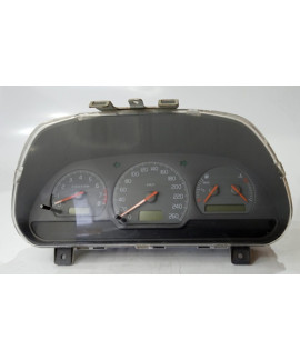 Painel De Instrumentos Volvo S40 V40 1999 Preto