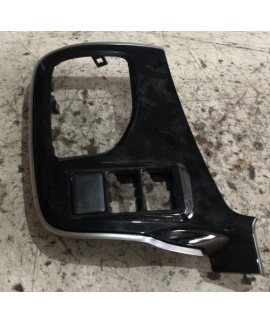 Moldura Difusor Ar Esquerdo Outlander 2016 Moldura Difusor Ar Esquerdo Outlander 2016