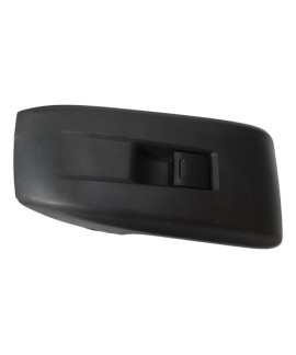 Botão De Vidro Traseiro Direito Honda City 2009 - 2014 Botão De Vidro Traseiro Direito Honda City 2009 - 2014