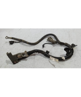 Chicote Polo Positivo Asx Outlander 2011 2012 2013 2014 Chicote Polo Positivo Asx Outlander 2011 2012 2013 2014