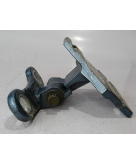 Dobradiça Inferior Dianteira Direita Volvo C30 2007 - 2013