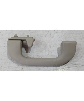 Alça De Teto Traseira Esquerda Mercedes Clc 200 2008  Cinza