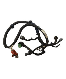 Chicote Arranque Honda Accord 2.4 2003 - 2008 Chicote Arranque Honda Accord 2.4 2003 - 2008