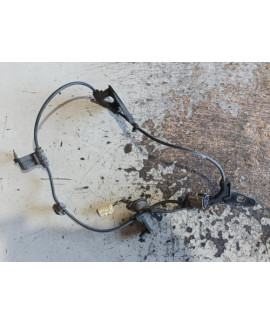 Sensor Abs Traseiro Esquerdo Corolla 2017 / 8826612b21 Sensor Abs Traseiro Esquerdo Corolla 2017 / 8826612b21