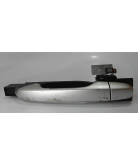 Maçaneta Externa Traseira Esquerda Honda Civic 2012 - 2016 Traseira Maçaneta Externa Traseira Esquerda Honda Civic 2012 - 2016 Traseira