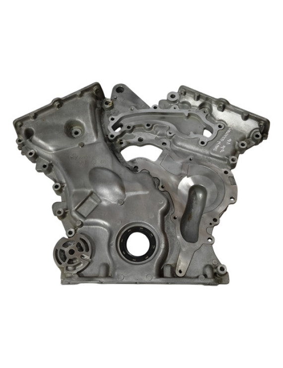 Tampa Frontal Motor Journey Cherokee 3.6 2009 - 2016