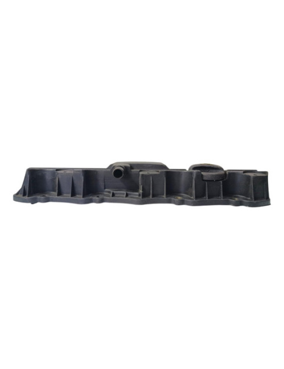 Tampa Válvulas Peugeot 206 C3 1.6 16v 2003 - 2012 Preto