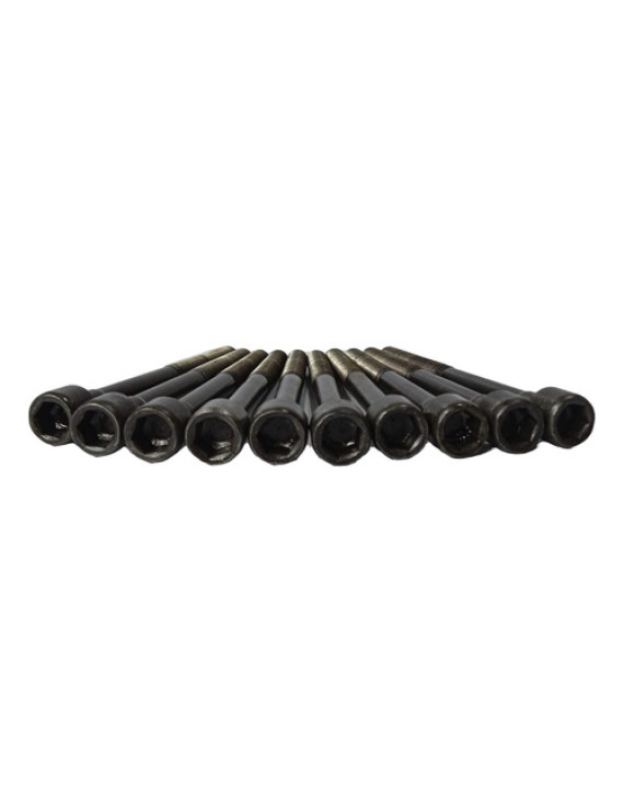 Kit Parafuso Cabeçote Versa 1.6 2014  2015 2016