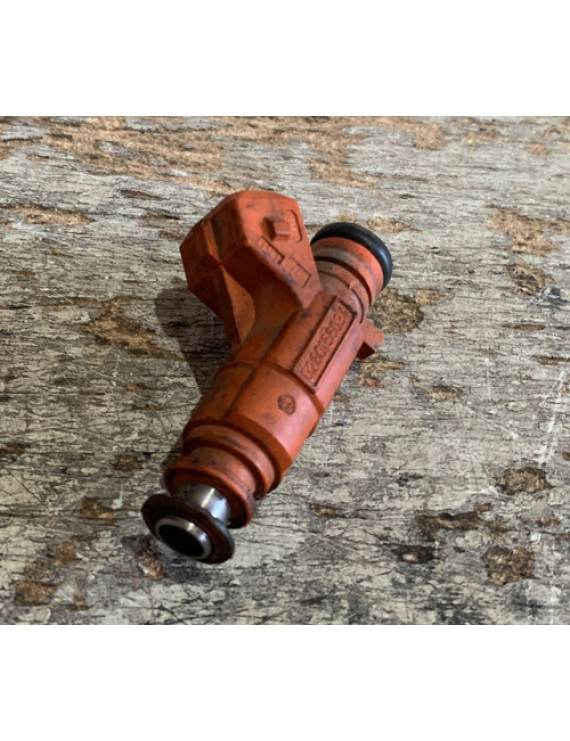 Bico Injetor 206 207 C3 1.6 16v / 0280156034