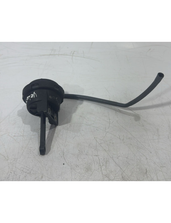 Válvula Vácuo Veloster 1.6 2013 2014 2015 2016