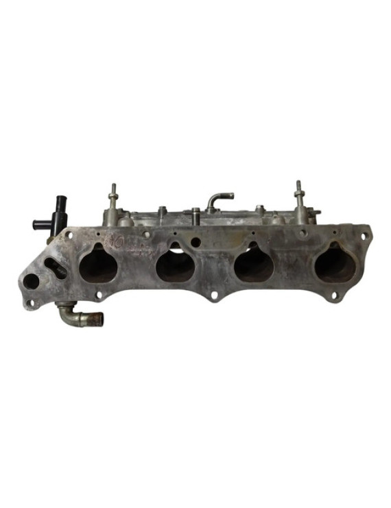 Base Coletor Admissão Honda Accord 2.4 2003 2004 2005