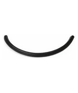 Moldura Paralama Dianteira Esquerda Ecosport 2003 - 2008 Preto Moldura Paralama Dianteira Esquerda Ecosport 2003 - 2008 Preto